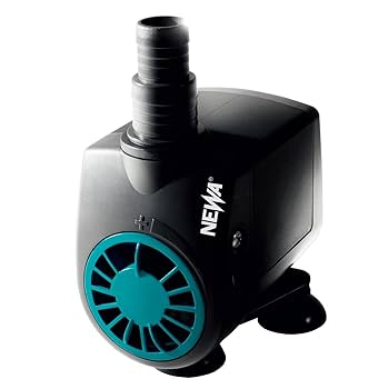 NEWA Jet NJ 3000N ポンプ 3000L/h 60Hz 2310.jpg